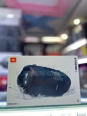 Jbl Extreme 4