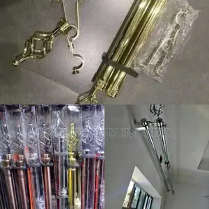 Curtain Rods Curtain Rods Curtain Rods