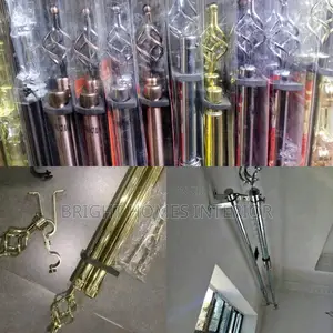 Curtain Rods Curtain Rods Curtain Rods