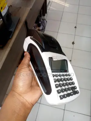 Daisy Expert ETR Machine Available at Affordable Price