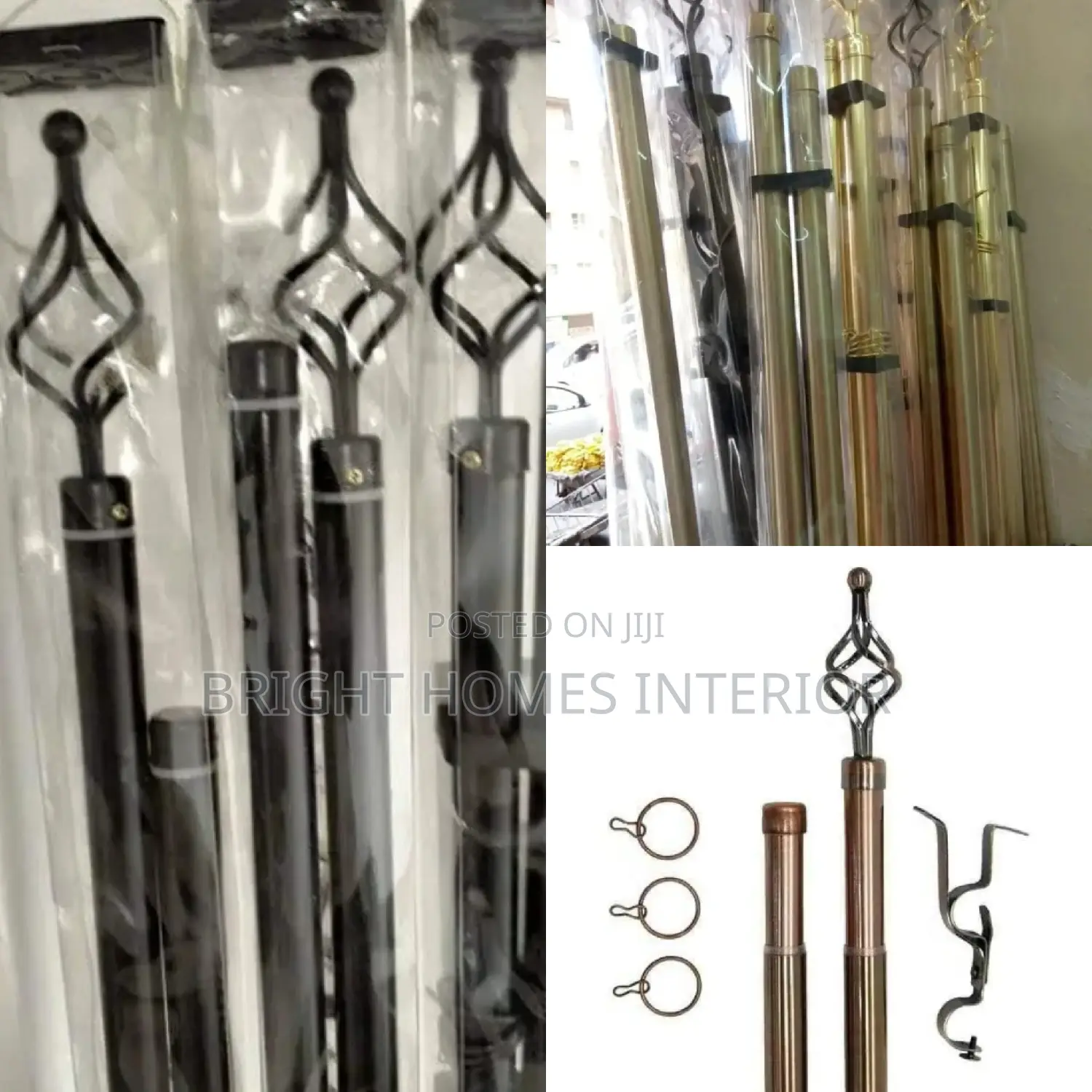 Curtain Rods Curtain Rods Curtain Rods