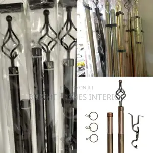 Curtain Rods Curtain Rods Curtain Rods