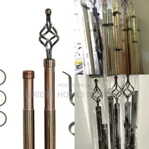 Curtain Rods Curtain Rods Curtain Rods