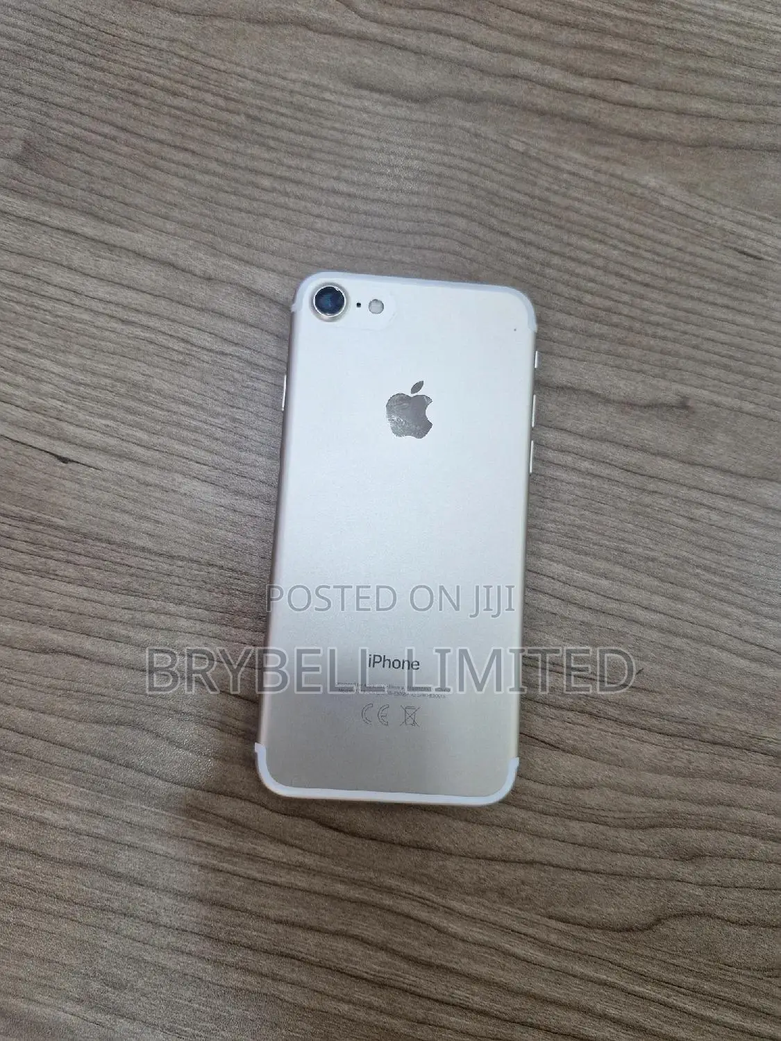 Apple iPhone 7 32 GB Gold