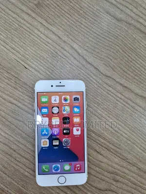 Apple iPhone 7 32 GB Gold