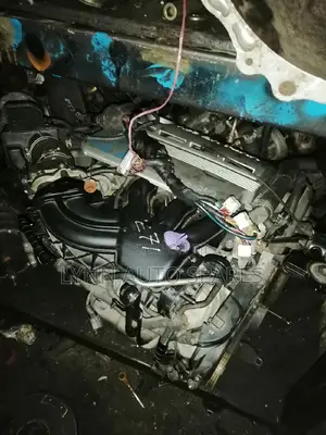 Complete Engine Toyota Harrier 1MZ