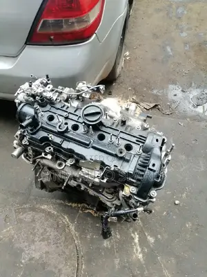 Mazda Cx5 Slimm Engine SH