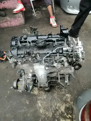 SH Slimm Engine Mazda Cx5