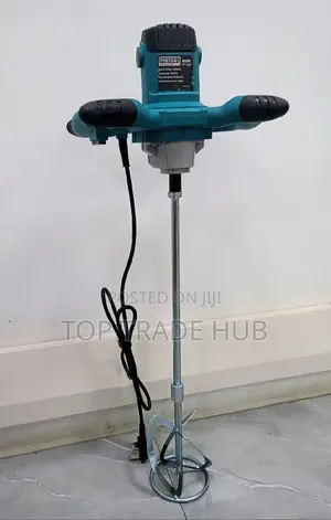 Protool Japan Pt136m Paint Mixer 1300W