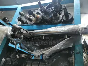 Toyota Land Cruiser Prado J150 Brand New Steering Rack