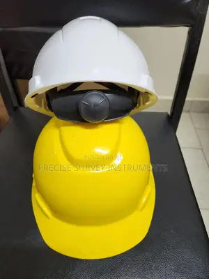 3M Safety Helmet On Offer