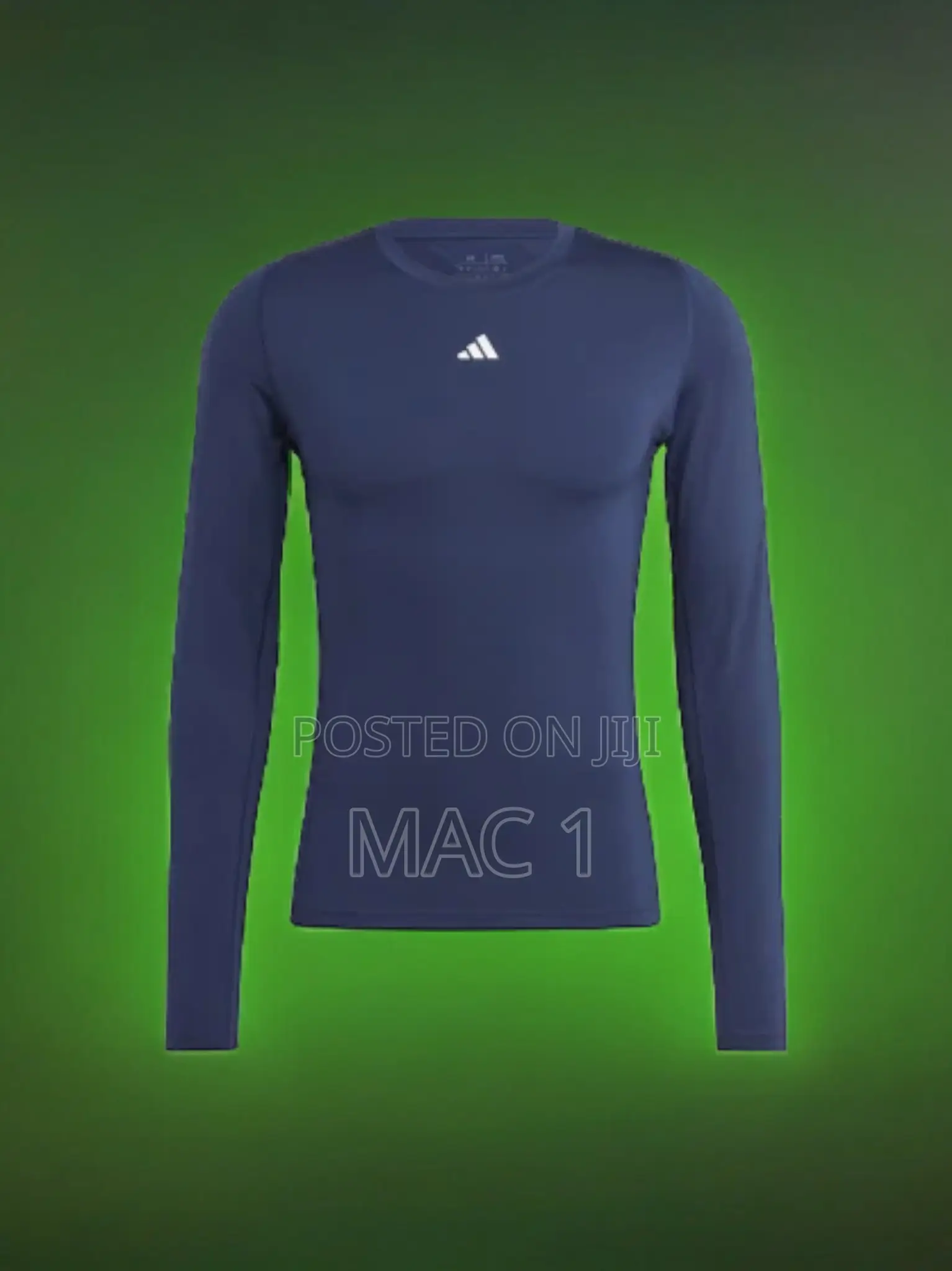 Adidas Tight Shirts