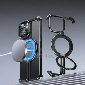 Back Cover Case for iPhone 15 Pro Max Soft Flexible TPU Shoc