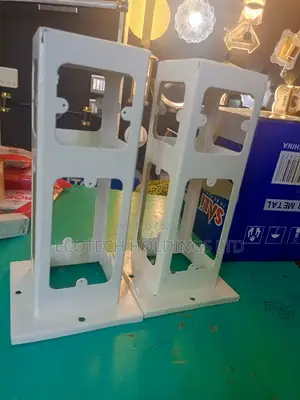 Pedestal Office Sockets