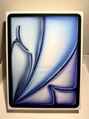 New Apple iPad Air 128 GB Silver