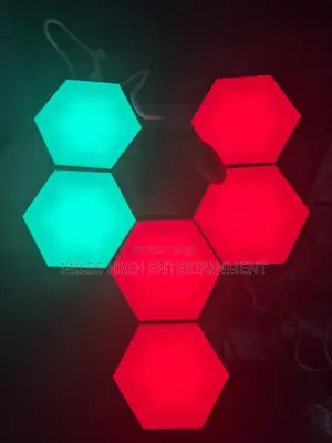 LED Wall Lights Decor