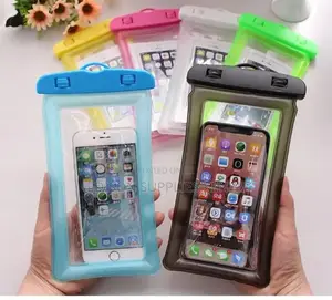 Waterproof Phone Case For Phones Swimming Pool Phone Case