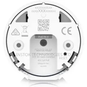 Ubiquiti Unifi Access Point U6 Mesh
