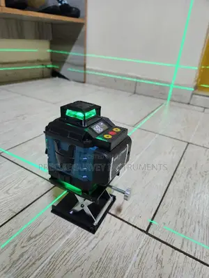 4x360 Self Levelling Laser Level on Offer!