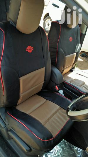 Wing Road Seat Covers