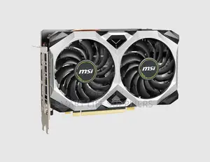 Geforce GTX 1660 Supertm Ventus Xs Oc 6G Graphics Card