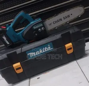 Makita 10inch Chain Saw