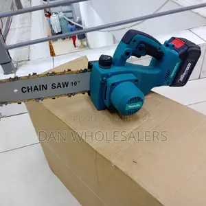 Makita Cordless Power Saw