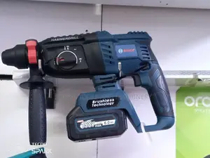 Bosch Cordless Hammer Drill 198v