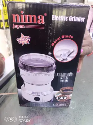 Nima Electric Spice Grinder