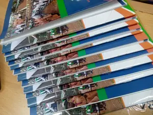 Bulk Color Printing