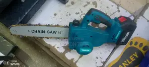 Makita Chainsaw 10 Inches