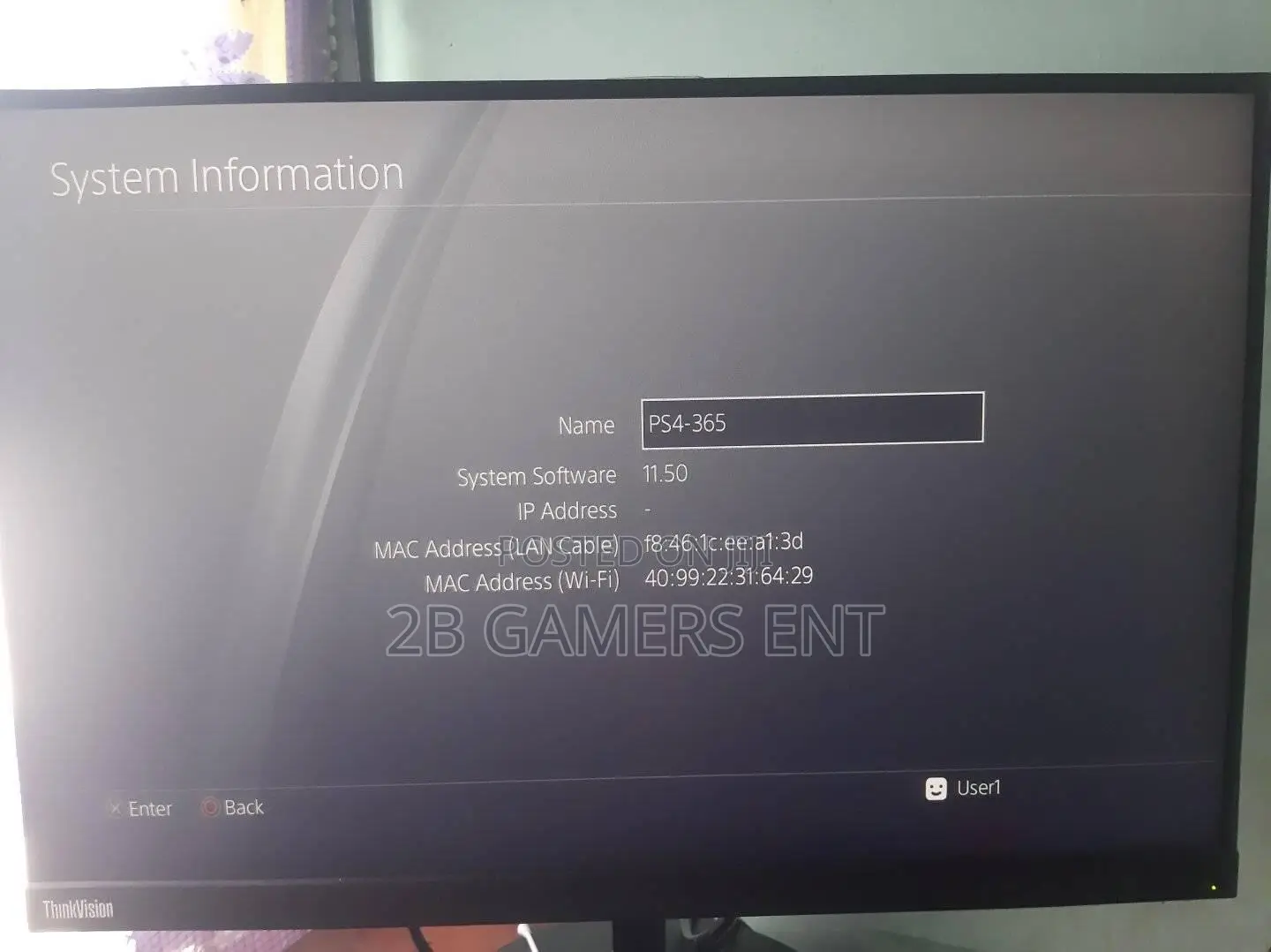 Ps4 Slim Console, Fallout Game Free