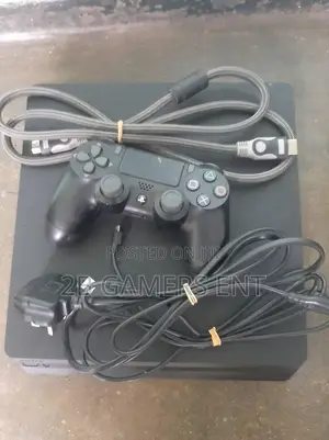 Ps4 Slim Console, Fallout Game Free