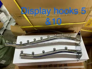 Display Hanger/ Hooks