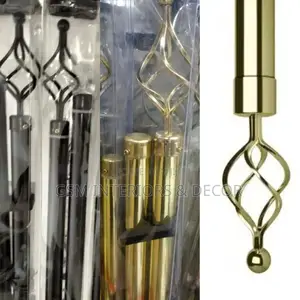 Gold Curtain Rods Gold Curtain Rods Gold Curtain Rods