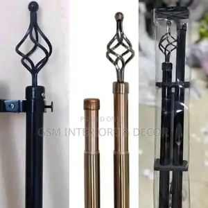 Brown Curtain Rods Curtain Rods Curtain Rods Curtain Rods