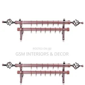 Double Curtain Rods Double Curtain Rods Curtain Rod Curtain