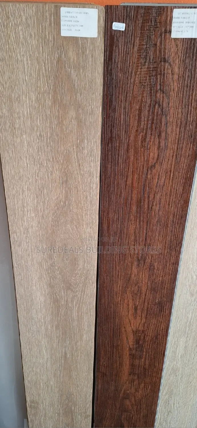 Floor Laminate-Laminated Flooring-High Quality