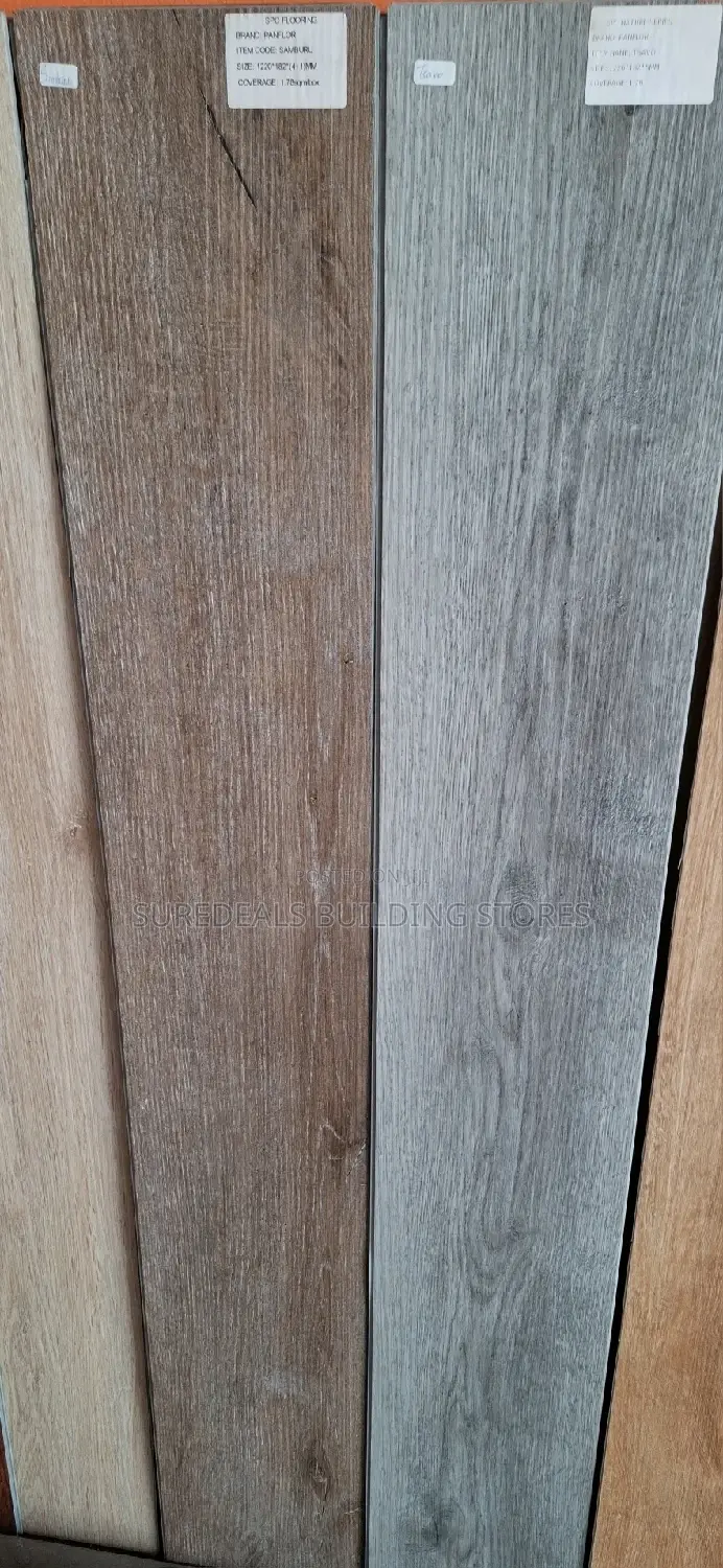 Floor Laminate-Laminated Flooring-High Quality