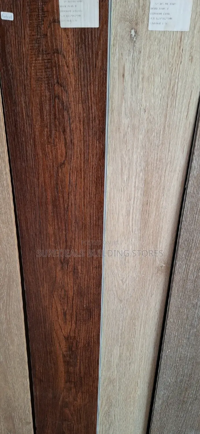 Floor Laminate-Laminated Flooring-High Quality