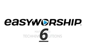 Easyworship 6 Activated