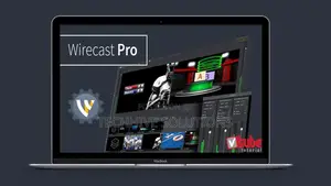 Wirecast Pro 16 Activated Windows/Mac