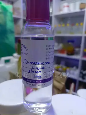 Dimethicone Silicone Liquid Oil ( Emollient)