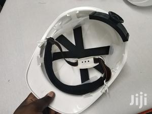 Safety Helmets With Adjustable Knob For Comfortability