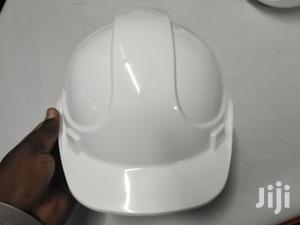 Safety Helmets With Adjustable Knob For Comfortability