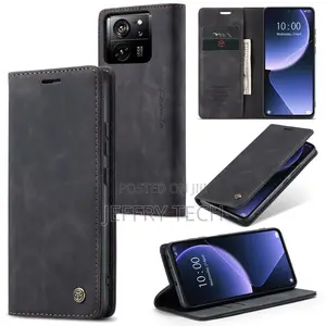 Caseme Xiaomi 13T / Xiaomi 13T PRO / Xiaomi Redmi Ultra