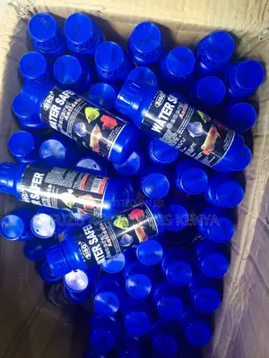 Water Safer General Aid