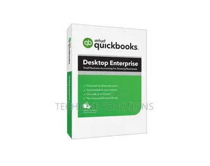 Quickbooks Enterprise 2024 Activated