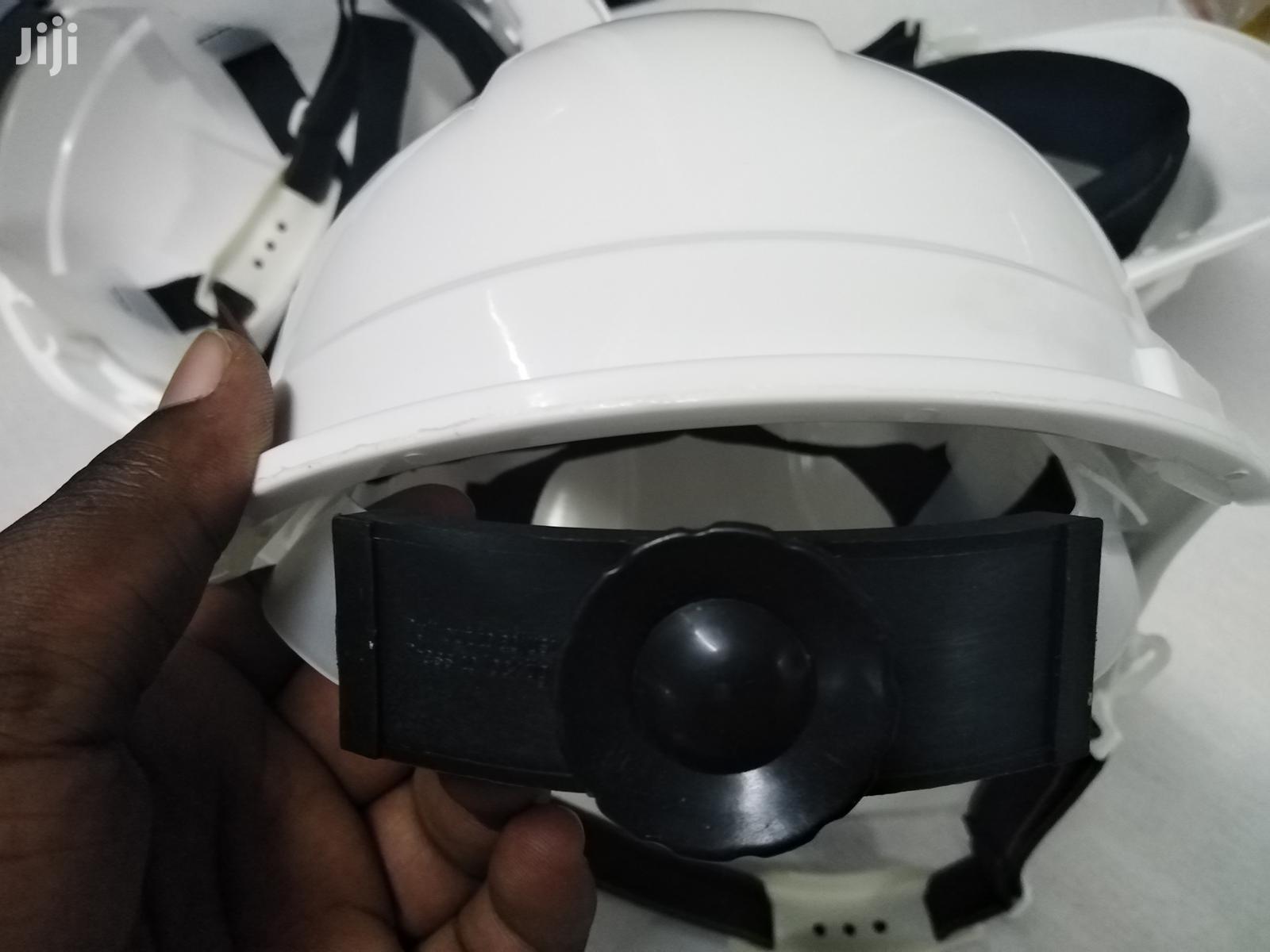 Safety Helmets