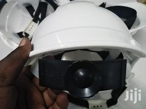 Safety Helmets